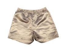 Load image into Gallery viewer, MT Knot Halter Short
