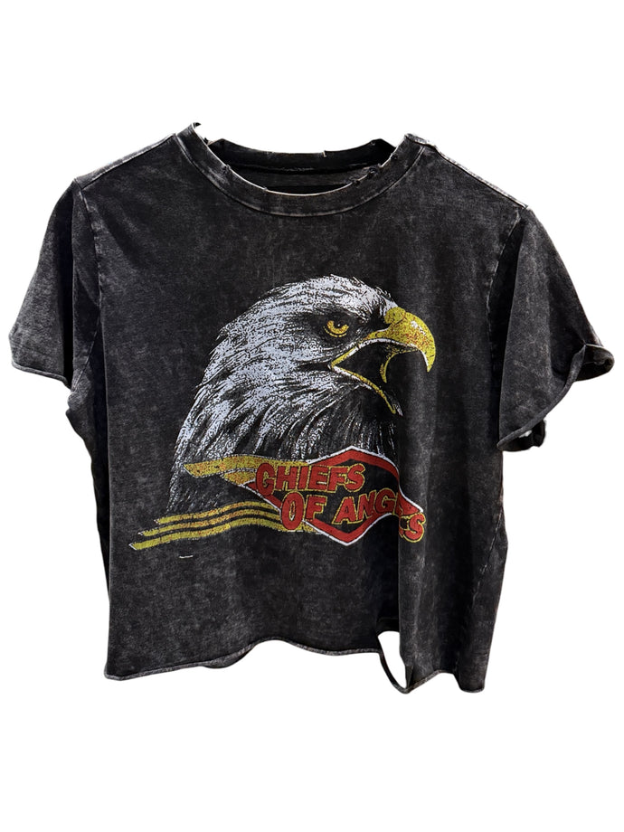 COA Eagle Tee