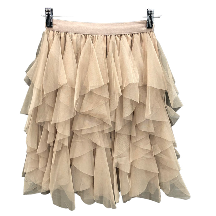 Short Tulle Skirts