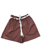 Load image into Gallery viewer, MT Ruched Waist Short
