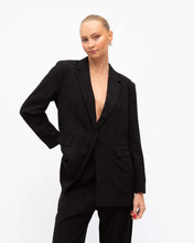 Load image into Gallery viewer, White Closet Blazer
