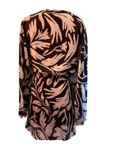 Load image into Gallery viewer, MT Yola Wrap Dress
