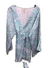 Load image into Gallery viewer, MT Yola Wrap Dress
