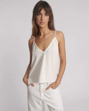 Load image into Gallery viewer, Oneteaspoon Deep V Front Singlet
