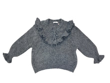 Load image into Gallery viewer, Adele Frill Knit

