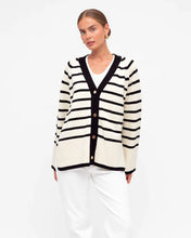 Load image into Gallery viewer, White Closet Cardi
