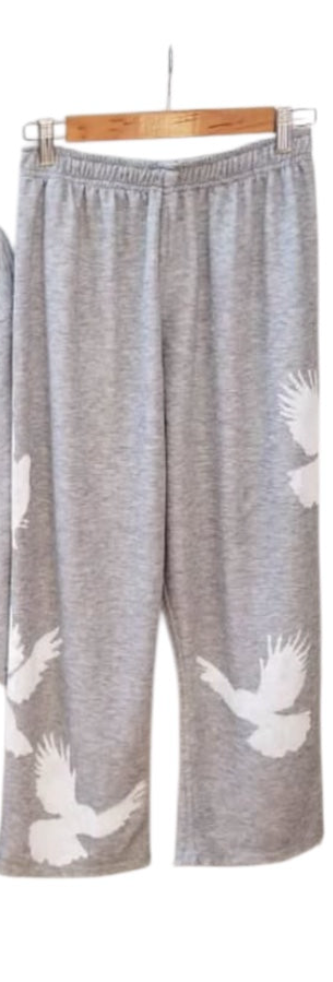 COA Dare Drop Crotch Sweat Pants