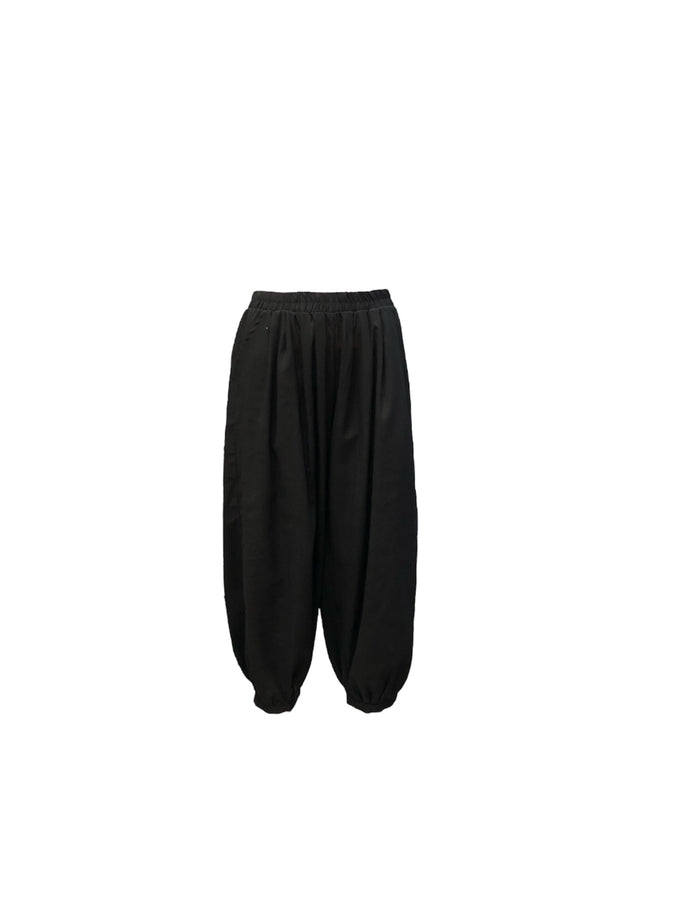 MT Linen Balloon Pant