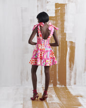 Load image into Gallery viewer, Celia B Cheli Floreat Dress
