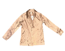 Load image into Gallery viewer, MT Satin Blazer
