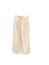 Load image into Gallery viewer, Little Lies Wide Leg Linen Pants
