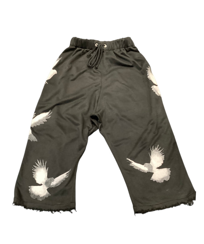 COA Dove Drop Crotch Pants