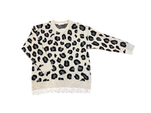 Load image into Gallery viewer, Adele Animal Print Knit
