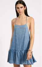 Load image into Gallery viewer, Oneteaspoon Bubble Hem Slip Dress
