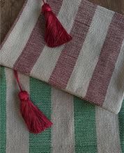 Load image into Gallery viewer, Maison Victoria Pouch
