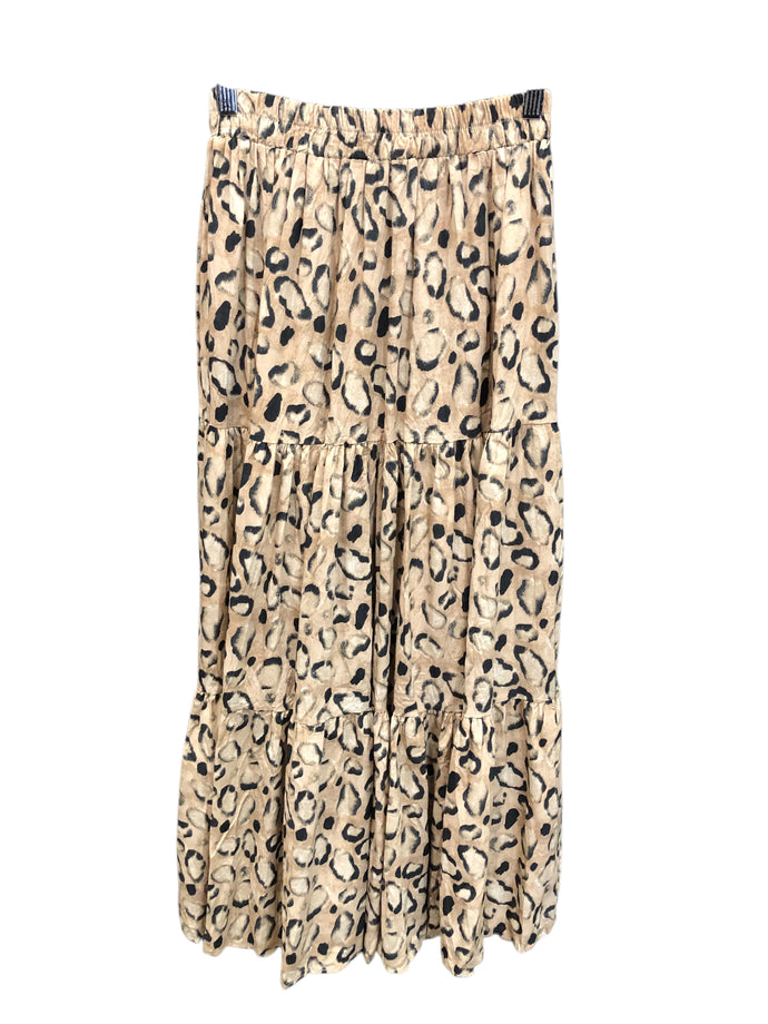 HK Midi Skirt