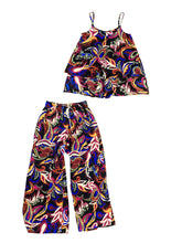 Load image into Gallery viewer, MT Rosey Print Pants
