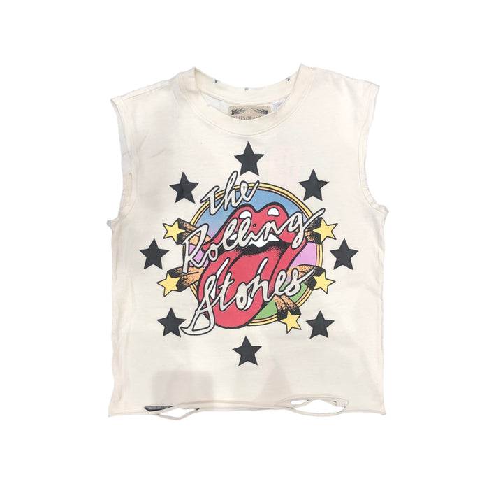 COA Allstars Rolling Stones Tank