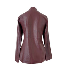 Load image into Gallery viewer, LA G BURGUNDY SHIRT
