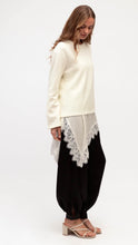 Load image into Gallery viewer, EBBY And I Satin Moment Jumper
