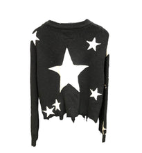 Load image into Gallery viewer, COA Star Cardigan
