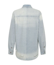 Load image into Gallery viewer, Stripe Everyday Shirt
