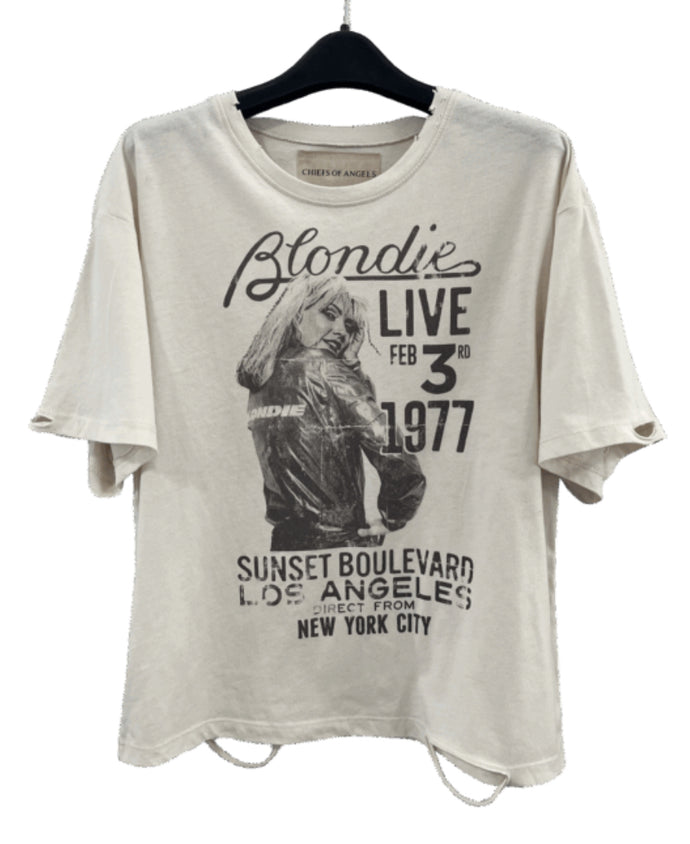 COA Blondie Tee