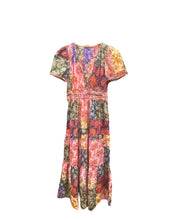 Load image into Gallery viewer, Kachel Floral Dress

