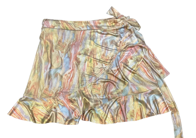 MT Wrap Skirt