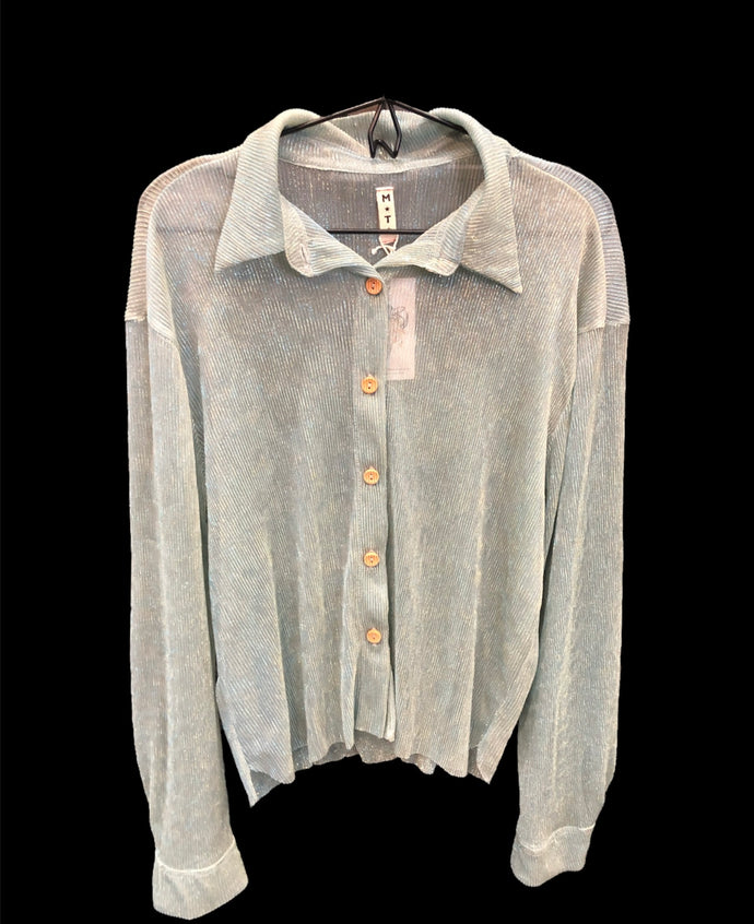 MT Schorcher Shirt