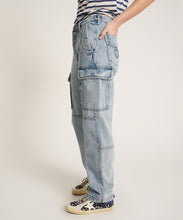 Load image into Gallery viewer, OT Salty Dog Cargo Motion Jeans

