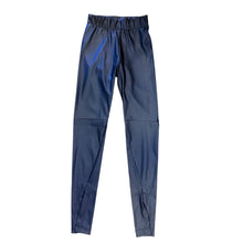 Load image into Gallery viewer, MT Pleather Leggings
