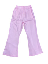 Load image into Gallery viewer, MT Linen Bell Pants
