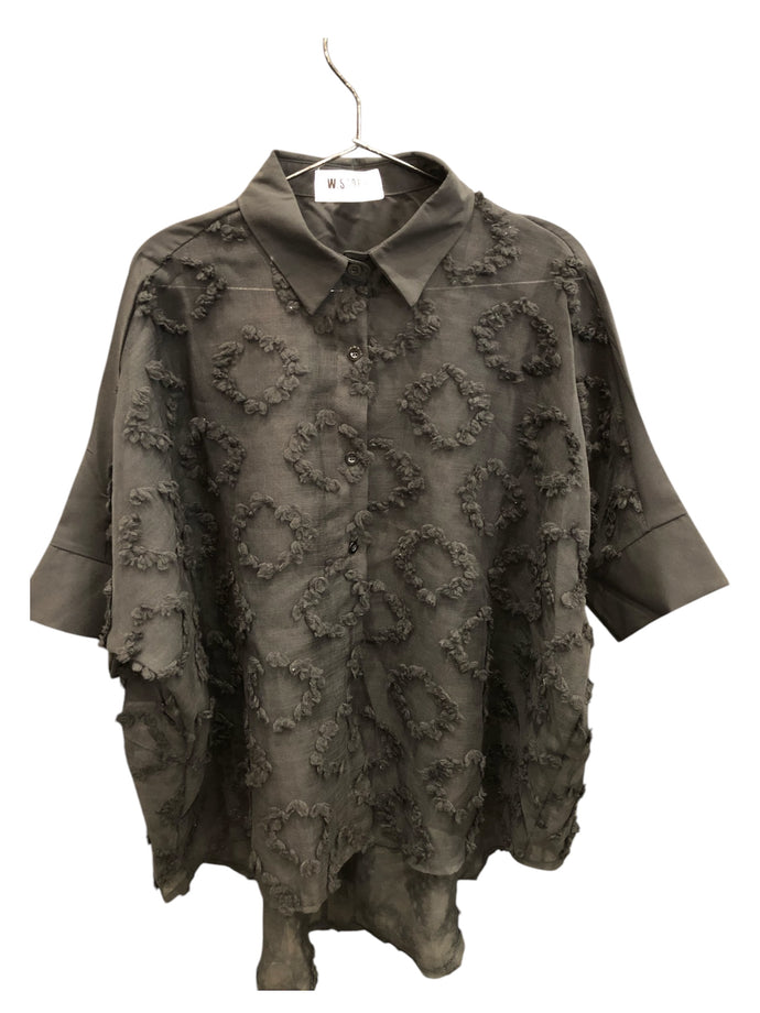 HK Blouse