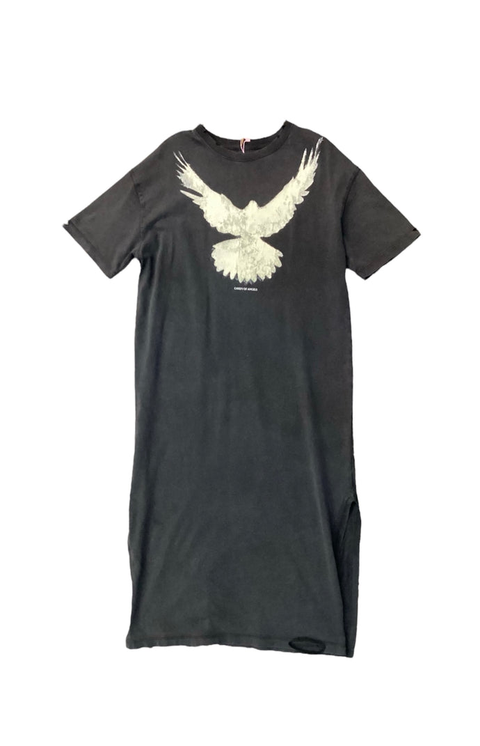 Coa Dove Tee Dress