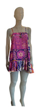 Load image into Gallery viewer, MT Plum Short Dress
