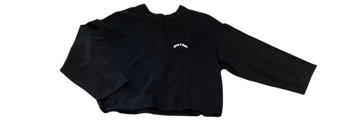 COA Plain L/S Tee