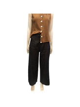 Load image into Gallery viewer, Little Lies Wide Leg Linen Pants
