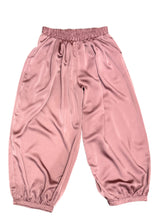 Load image into Gallery viewer, MT Satin Balloon Pants
