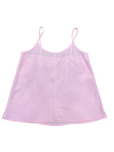 Load image into Gallery viewer, MT Linen Country Cami
