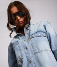 Load image into Gallery viewer, OT Essential Denim Shirt
