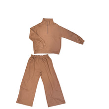 Load image into Gallery viewer, MT  Wide Leg Elasticated Pant
