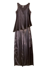 Load image into Gallery viewer, MT Satin Rosey Pants
