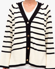 Load image into Gallery viewer, White Closet Cardi
