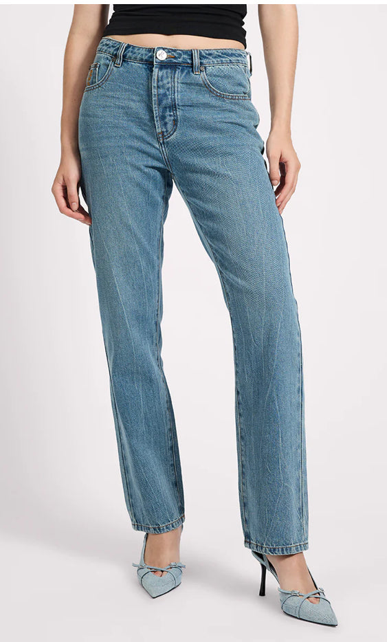 OT Austins Relaxed Jeans