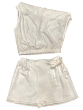 Load image into Gallery viewer, By Frankie Off Shoulder Set
