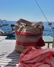Load image into Gallery viewer, Maison Large Alexandra Bag
