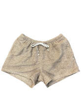 Load image into Gallery viewer, Teddy Shorts
