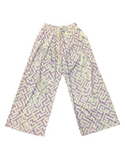 Load image into Gallery viewer, MT Rosey Print Pants
