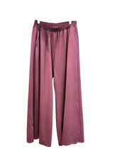 Load image into Gallery viewer, MT Wide Leg Track Pants
